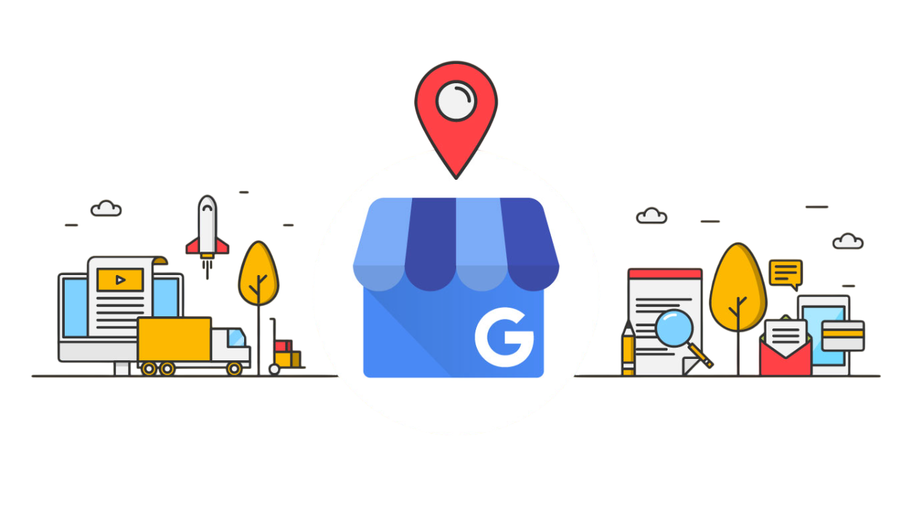 Metodo SEO Google Business Profile
